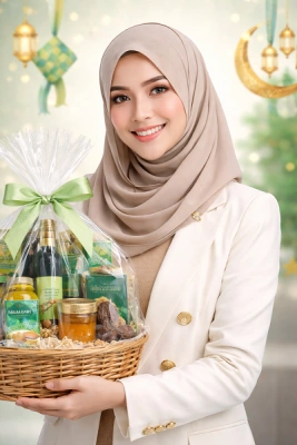 Toko Parcel Makasar